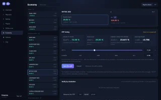 MegaDrop - Case Opening Platform with Telegram Bot and RTP Admin Panel