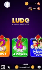 Ludo Multi Player Unity Project