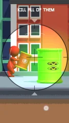 Sniper Hero