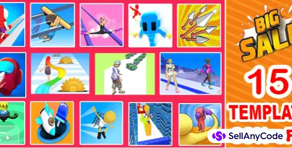 Casual Games Exclusive Bundle Offer: 15 Top Trending Games -86% Off!