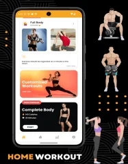 Home Workout