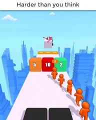 Escape US