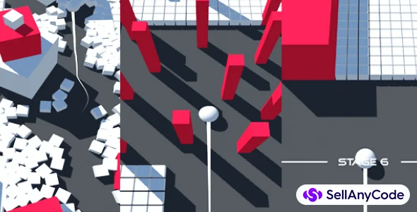Color Bump 3D (Top Free Game)