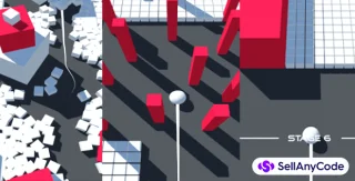 Color Bump 3D (Top Free Game)