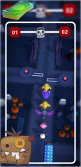 Monster Trap | Halloween Special