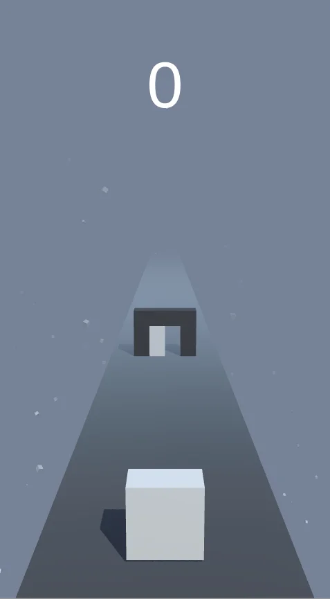 Shape Havoc — screenshot 1