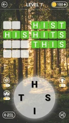Word Connect Puzzle