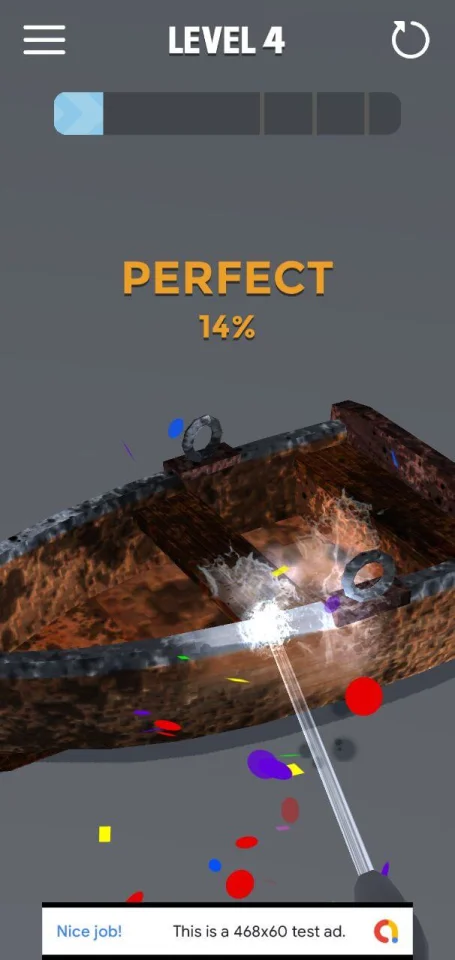 Super Wash — screenshot 4