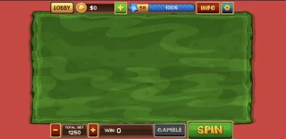 Zombie Casino Slot Game