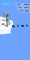 Type to Run