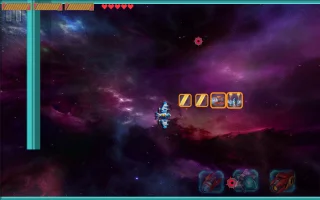 Space Galaxcolory