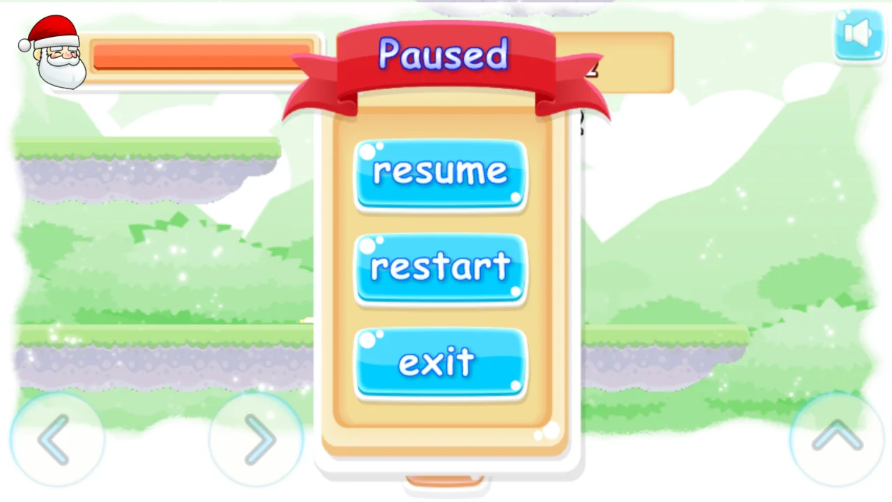Santa Claus Adventure — screenshot 10