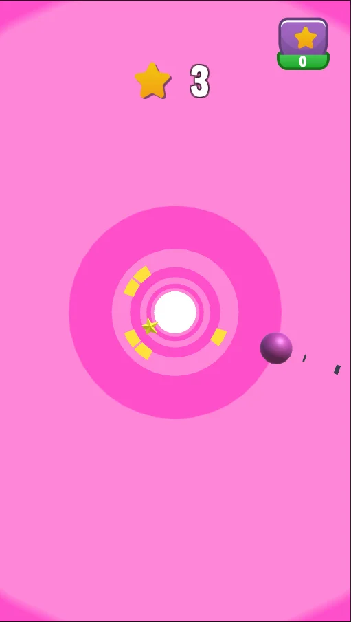 Rolly Vortex — screenshot 6