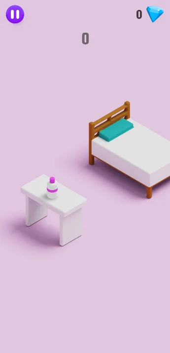 Bottle Flip 3D Game — screenshot 4