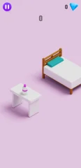 Bottle Flip 3D Game