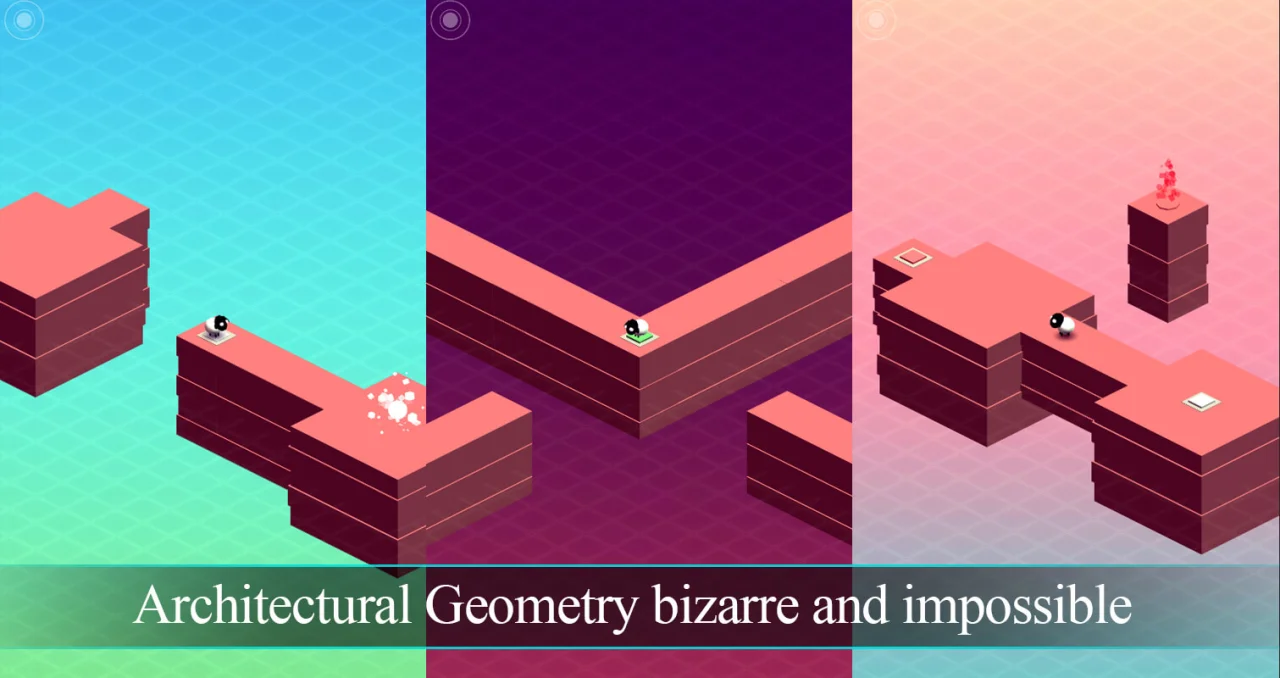 Sheep in Dream — screenshot 2
