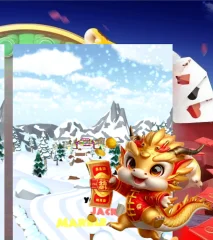 Snow Ball Race