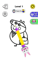 ASMR Coloring