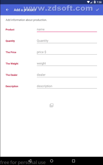 Inventory - Inventory Management — screenshot 5