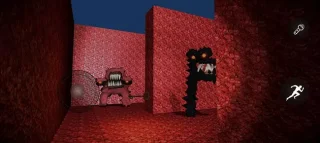 Alphabet Lore Horror Survival