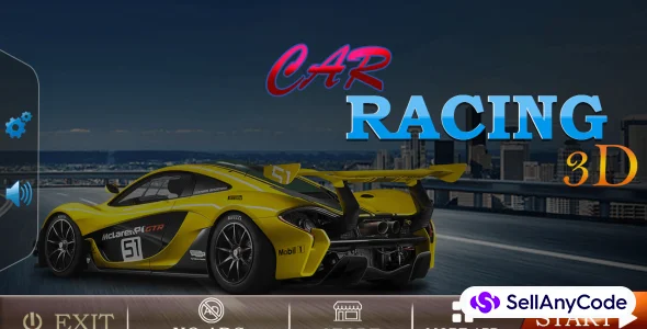City Car Rush Traffic Challenge Race 64 Bit Source Code