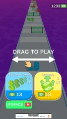 Money Shooter Unity Game AdMob