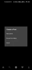 Instagram Clone
