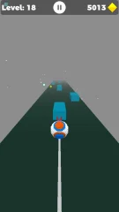 Speedy Ball