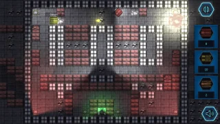 Tank Blood Fury Game
