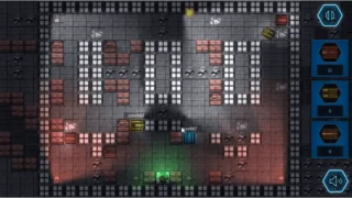 Tank Blood Fury Game