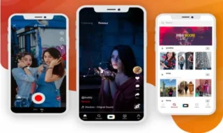 TicTic - Android Media App for Creating and Sharing Short Videos Only Extended License