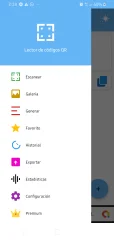 ScanGo Android QR/Barcode Scanner & Generator