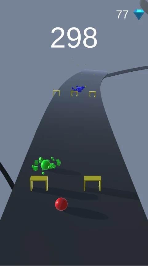 Shape Race — screenshot 10