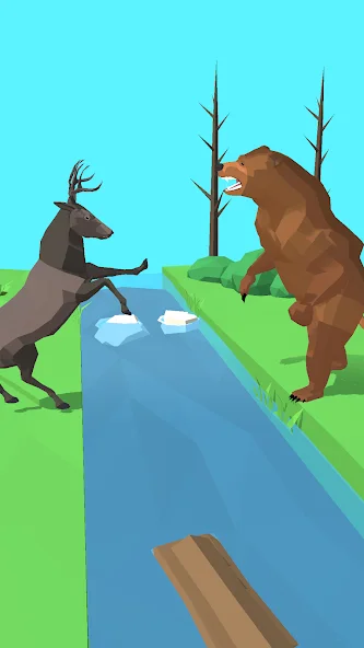 Move Animals — screenshot 3