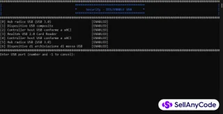 USB Device Manager Port-Level Enable/Disable Utility for Windows
