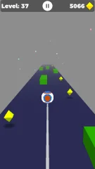 Speedy Ball