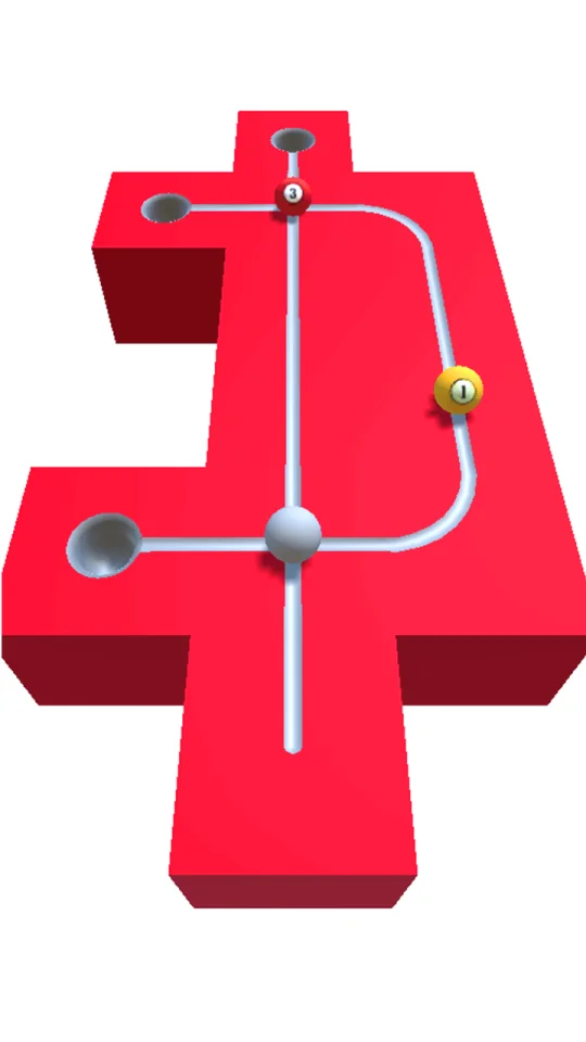 Marble Balls – Trending Hyper Casual Game — screenshot 10