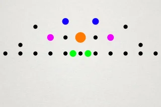 Blinking Line