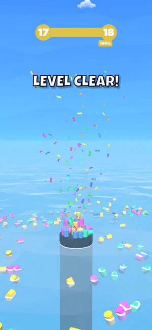 Tower Color — screenshot 2
