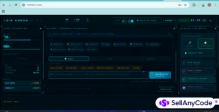 A.I.R. Omega OS