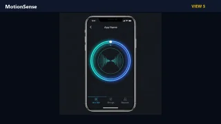 MotionSense