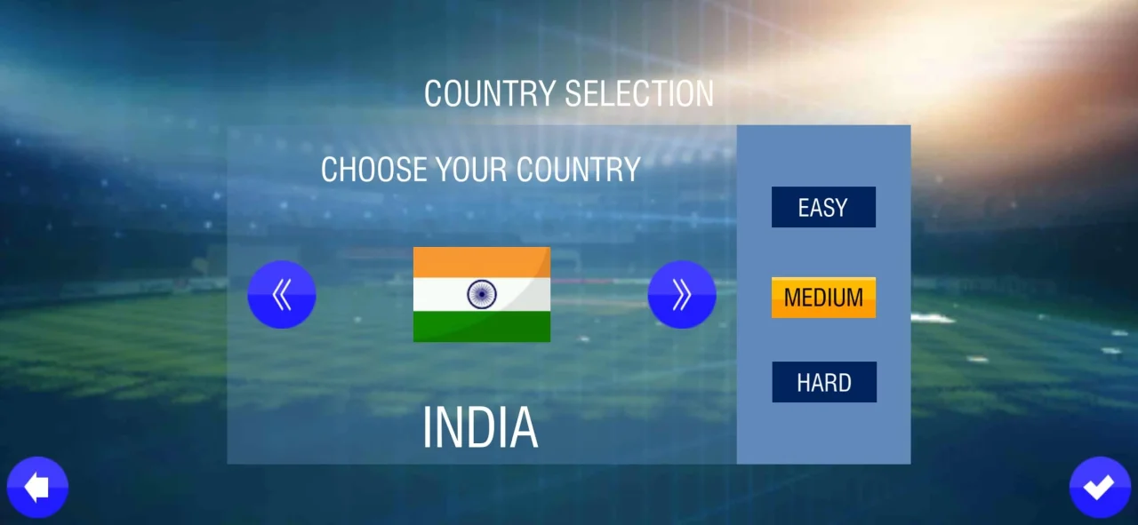 World Cricket Champion — screenshot 3