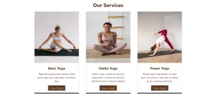 Yoga Club