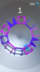 Shape Tunnel