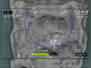 UnitZ Battlegrounds Unity Source Code