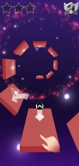 Tap Tap Music Game Source Code