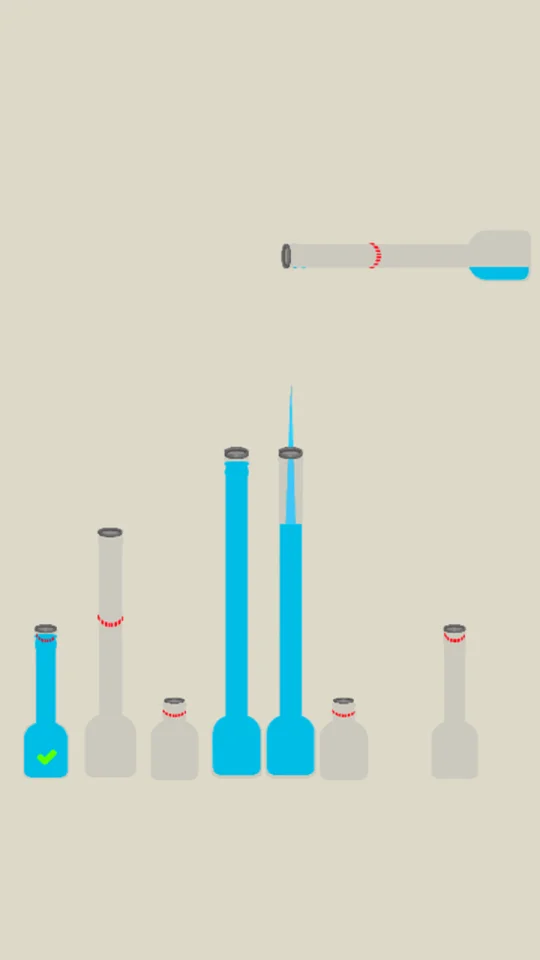 Split It Puzzle — screenshot 1
