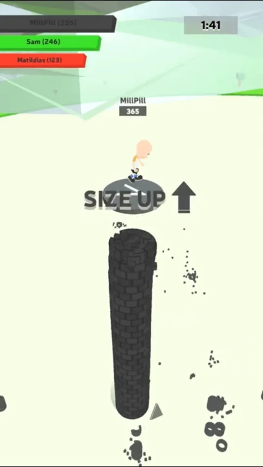 Tower.IO — screenshot 3