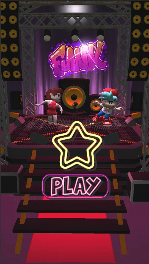 FNF Music Battle – Top Trending Game — screenshot 10
