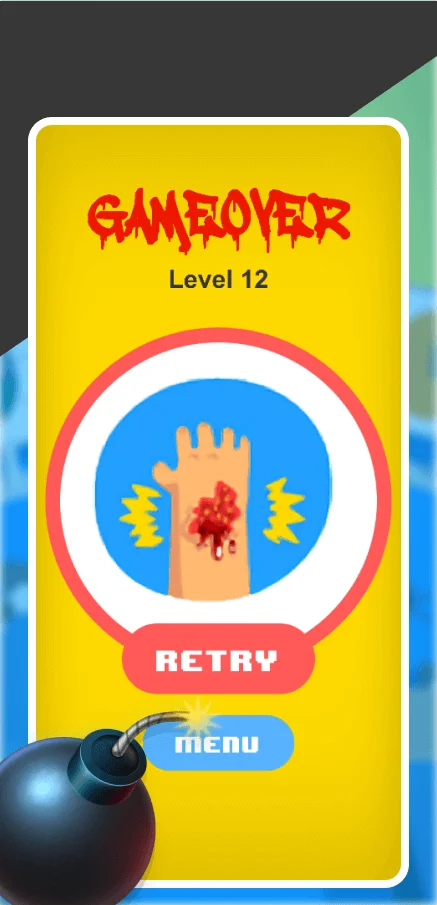 Longboard Crasher — screenshot 3